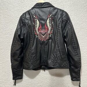 Harley-Davidson | Jackets & Coats | Nwt Womens Harleydavidson
